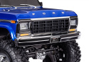 TRX-4 Crawler F150 High Trail Brun RTR