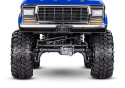 TRX-4 Crawler F150 High Trail Brun RTR