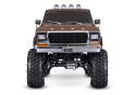 TRX-4 Crawler F150 High Trail Brun RTR