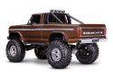 TRX-4 Crawler F150 High Trail Brun RTR