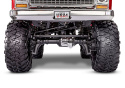 TRX-4 Crawler Chevrolet K10 High Trail Svart RTR