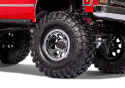 TRX-4 Crawler Chevrolet K10 High Trail Svart RTR