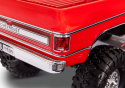 TRX-4 Crawler Chevrolet K10 High Trail Svart RTR