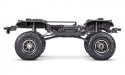 TRX-4 Crawler Chevrolet K10 High Trail Svart RTR