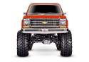 TRX-4 Crawler Chevrolet K10 High Trail Koppar RTR