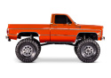 TRX-4 Crawler Chevrolet K10 High Trail Koppar RTR