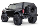 TRX-4 Ford Bronco 2021 Crawler RTR Svart