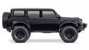 TRX-4 Ford Bronco 2021 Crawler RTR Svart