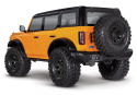 TRX-4 Ford Bronco 2021 Crawler RTR Orange*