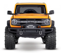 TRX-4 Ford Bronco 2021 Crawler RTR Orange*