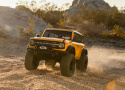 TRX-4 Ford Bronco 2021 Crawler RTR Orange*