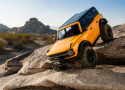 TRX-4 Ford Bronco 2021 Crawler RTR Orange*