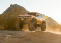 TRX-4 Ford Bronco 2021 Crawler RTR Orange*