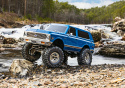 TRX-4 Crawler 1972 Blazer High Trail Blå RTR