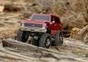 TRX-4 Crawler 1972 Blazer High Trail Röd RTR