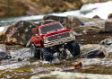 TRX-4 Crawler 1972 Blazer High Trail Röd RTR