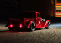 Factory Five \'35 Hot Rod Truck 1/10 AWD RTR Röd*