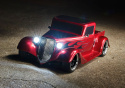 Factory Five \'35 Hot Rod Truck 1/10 AWD RTR Röd*