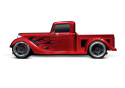 Factory Five \'35 Hot Rod Truck 1/10 AWD RTR Röd*