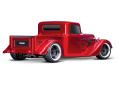 Factory Five \'35 Hot Rod Truck 1/10 AWD RTR Röd*