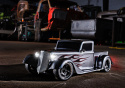 Factory Five \'35 Hot Rod Truck 1/10 AWD RTR Silver*