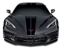 4-TEC 3.0 Chevrolet Corvette Stingray RTR Svart*