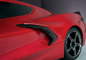 4-TEC 3.0 Chevrolet Corvette Stingray RTR Svart*