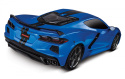 4-TEC 3.0 Chevrolet Corvette Stingray RTR Blå*