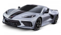 4-TEC 3.0 Chevrolet Corvette Stingray RTR Silver*