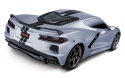 4-TEC 3.0 Chevrolet Corvette Stingray RTR Silver*