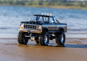 TRX-4M Ford F-150 High Trail RTR Svart - 2S LiPo/USB Laddare