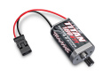 TRX-4M Ford F-150 High Trail RTR Svart - 2S LiPo/USB Laddare