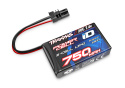 TRX-4M Ford F-150 High Trail RTR Svart - 2S LiPo/USB Laddare