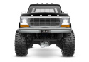 TRX-4M Ford F-150 High Trail RTR Svart - 2S LiPo/USB Laddare