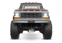 TRX-4M Ford F-150 High Trail RTR Brun - 2S LiPo/USB Laddare