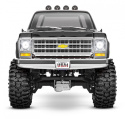 TRX-4M Chevrolet K-10 High Trail RTR Svart - 2S LiPo/USB Laddare