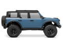 TRX-4M 1/18 Ford Bronco Crawler A51 RTR - 2S LiPo/USB Laddare