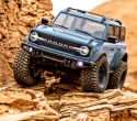 TRX-4M 1/18 Ford Bronco Crawler A51 RTR - 2S LiPo/USB Laddare