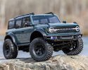 TRX-4M 1/18 Ford Bronco Crawler A51 RTR - 2S LiPo/USB Laddare