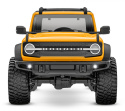 TRX-4M 1/18 Ford Bronco Crawler Cyber Orange RTR - 2S LiPo/USB Laddare