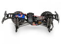 TRX-4MT Ford F-150 Monster Truck RTR Svart - 2S LiPo/USB Laddare*