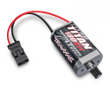 TRX-4MT Ford F-150 Monster Truck RTR Svart - 2S LiPo/USB Laddare*