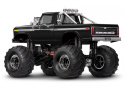 TRX-4MT Ford F-150 Monster Truck RTR Svart - 2S LiPo/USB Laddare*