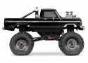 TRX-4MT Ford F-150 Monster Truck RTR Svart - 2S LiPo/USB Laddare*