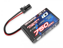 TRX-4MT Ford F-150 Monster Truck RTR Blå - 2S LiPo/USB Laddare*