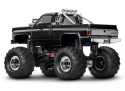 TRX-4MT Chevrolet K-10 Monster Truck RTR Svart - 2S LiPo/USB Laddare