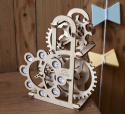 Ugears Dynamometer*