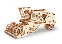 Ugears Combine Harvester*