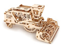 Ugears Combine Harvester*