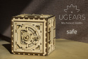 Ugears Safe